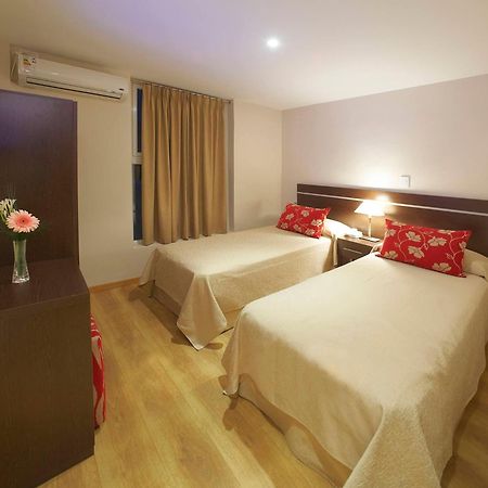Hotel Esmeralda Select Мар дел Плата Екстериор снимка