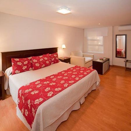 Hotel Esmeralda Select Мар дел Плата Екстериор снимка