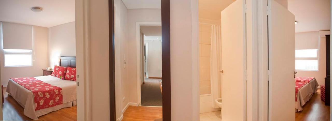 Hotel Esmeralda Select Мар дел Плата Екстериор снимка