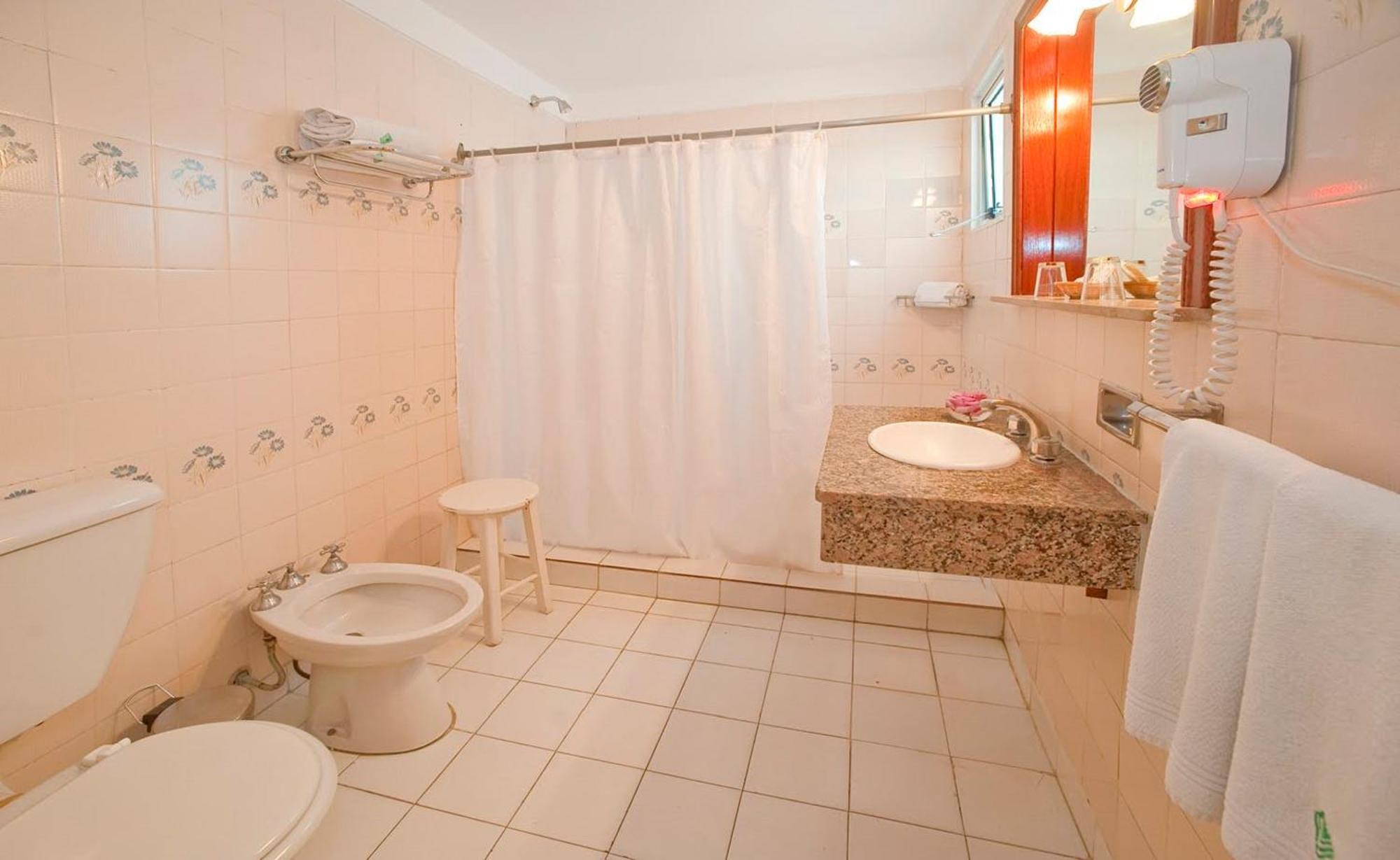 Hotel Esmeralda Select Мар дел Плата Екстериор снимка