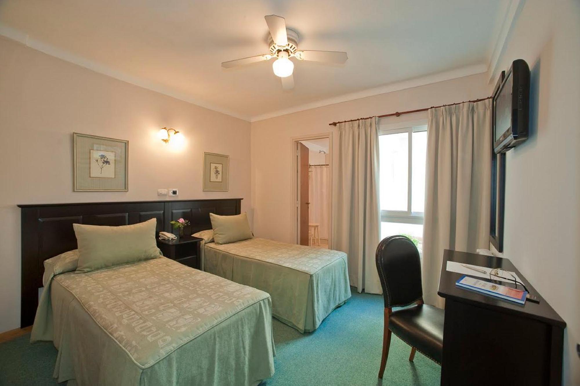 Hotel Esmeralda Select Мар дел Плата Екстериор снимка