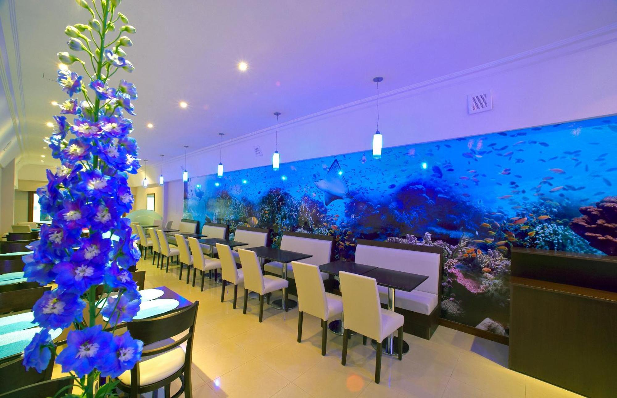 Hotel Esmeralda Select Мар дел Плата Екстериор снимка