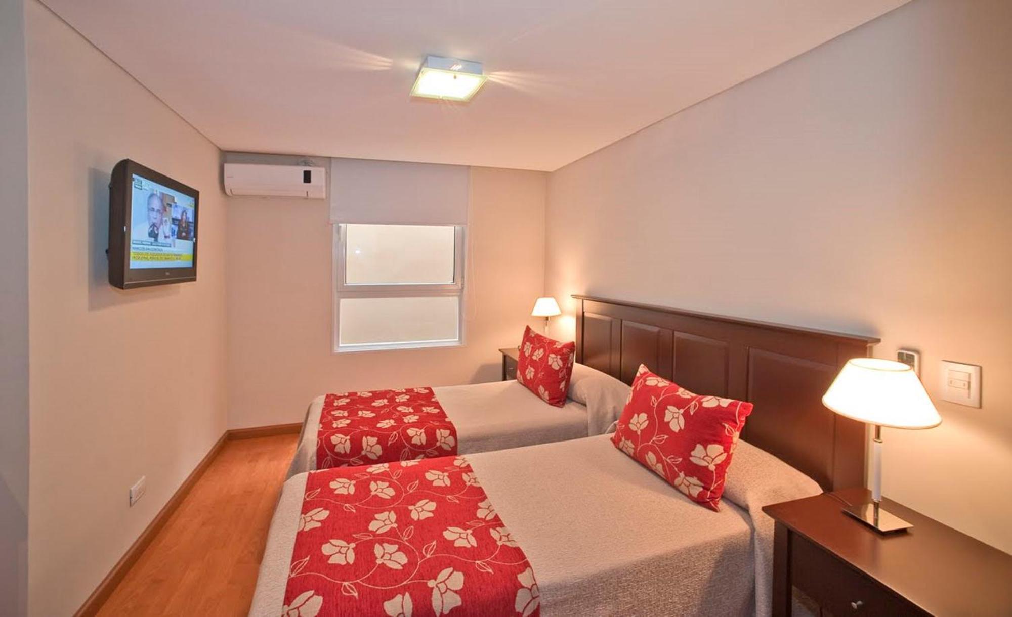 Hotel Esmeralda Select Мар дел Плата Стая снимка