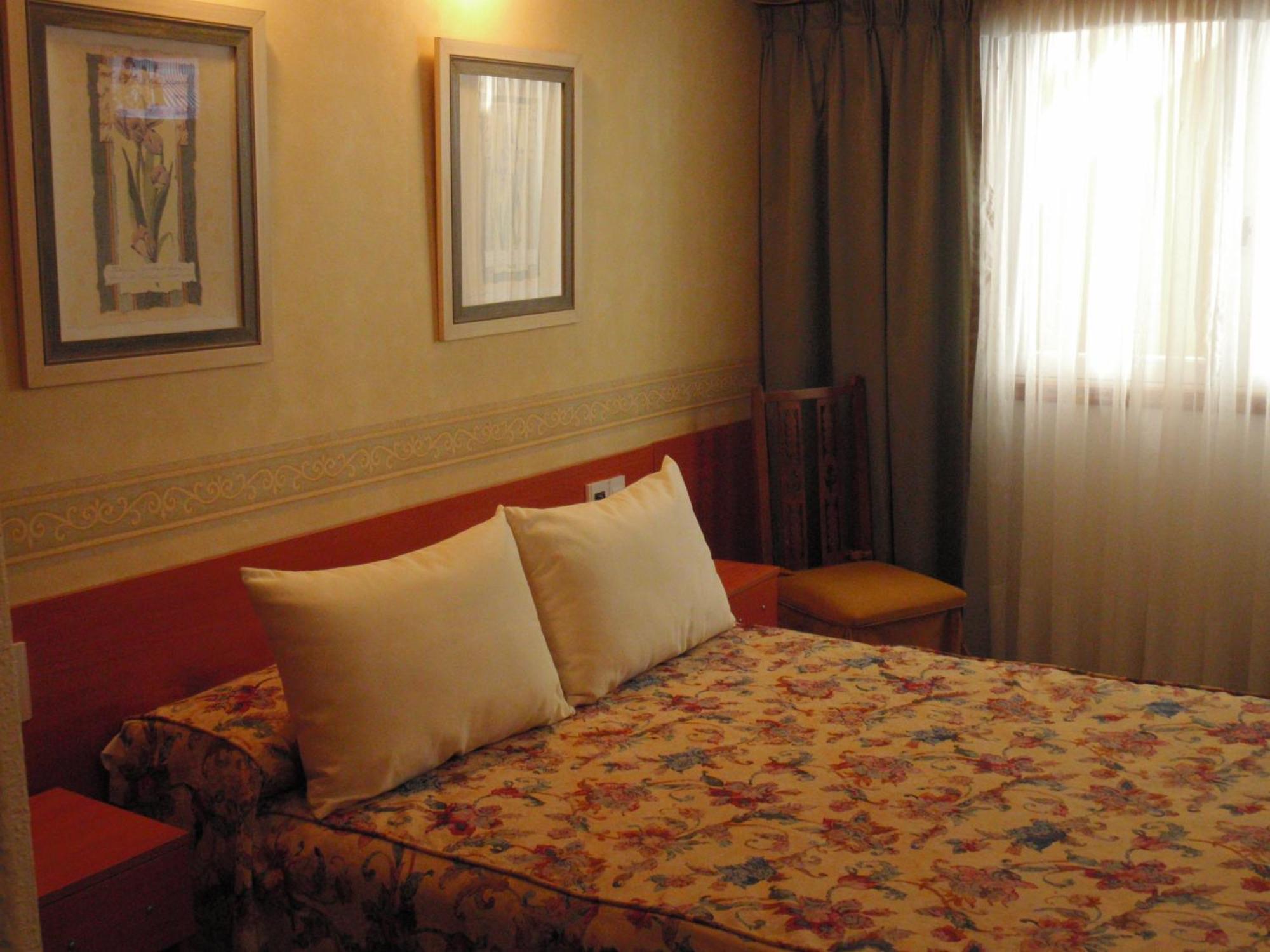 Hotel Esmeralda Select Мар дел Плата Екстериор снимка