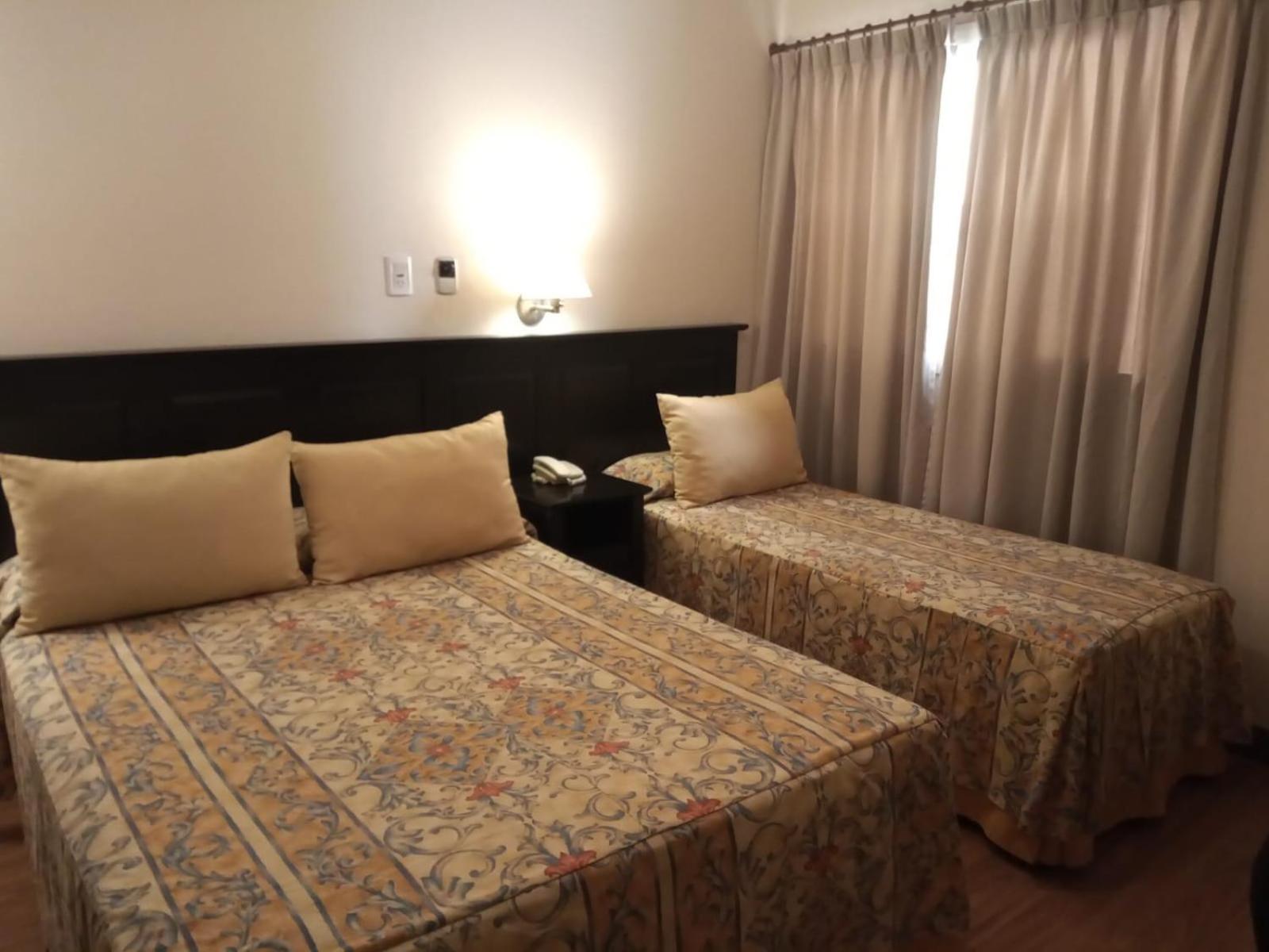 Hotel Esmeralda Select Мар дел Плата Екстериор снимка