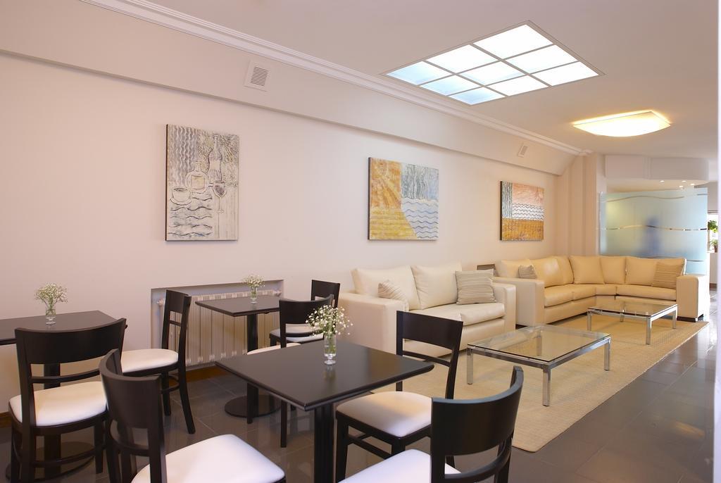 Hotel Esmeralda Select Мар дел Плата Екстериор снимка