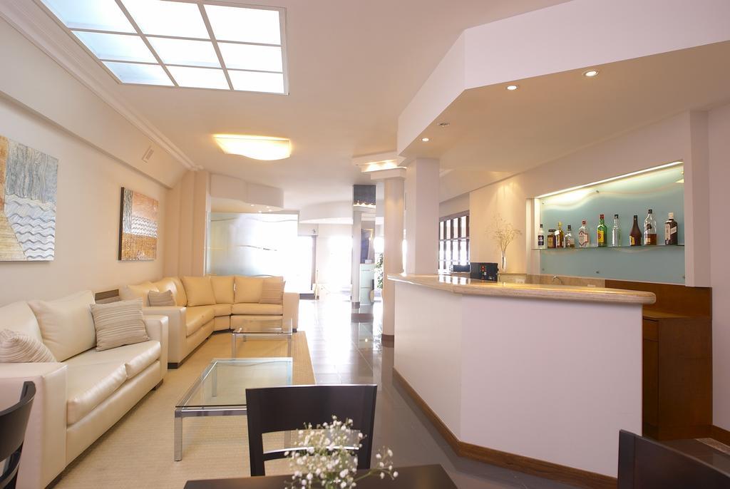 Hotel Esmeralda Select Мар дел Плата Екстериор снимка
