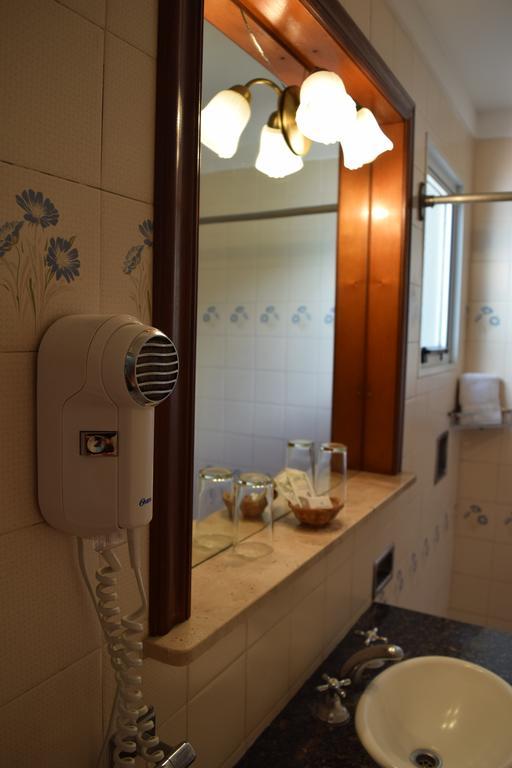 Hotel Esmeralda Select Мар дел Плата Екстериор снимка
