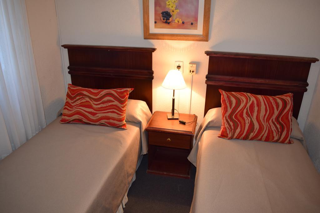 Hotel Esmeralda Select Мар дел Плата Екстериор снимка