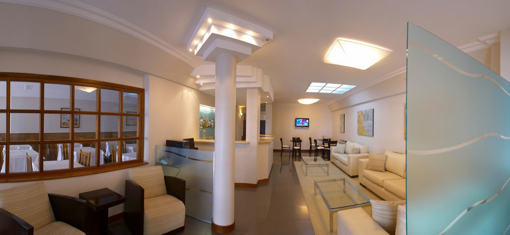 Hotel Esmeralda Select Мар дел Плата Екстериор снимка