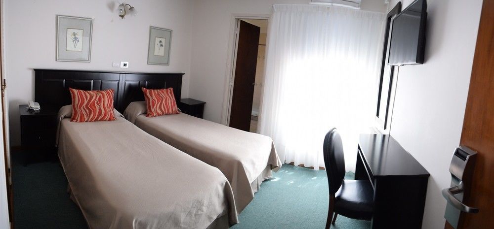Hotel Esmeralda Select Мар дел Плата Екстериор снимка